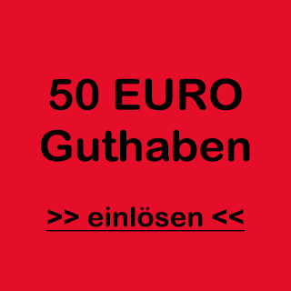 gutscheincode für 50euro guthaben